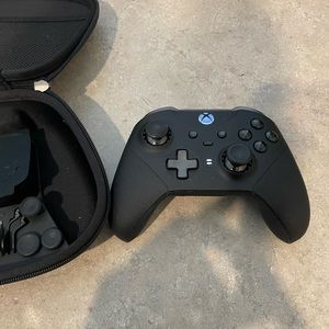 Xbox elite controller series 2